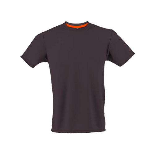 PLAYERA WIT CABALLERO MANGA CORTA - Vista 5